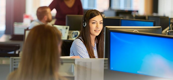 Make Contact Strategy Smarter with JNA Dialer System