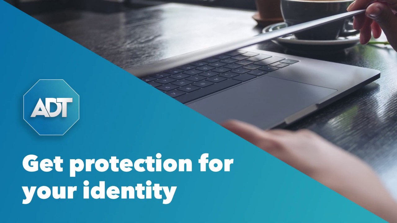 ADT Identity Theft Protection