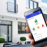Where to Install Home Security Devices for Best Protection