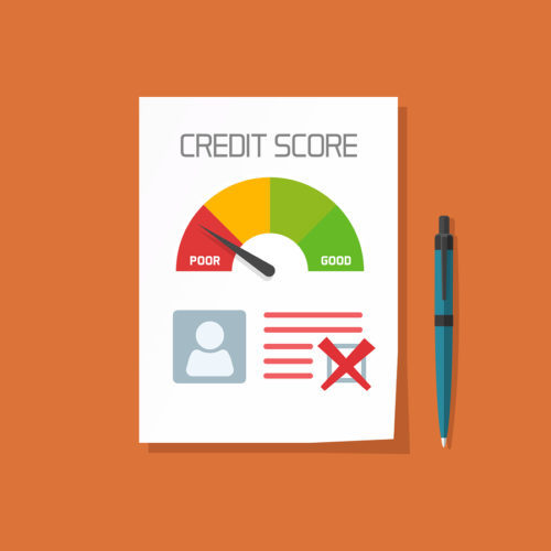 Ultimate Guide: How to Maintain Credit Score in Good Standing?