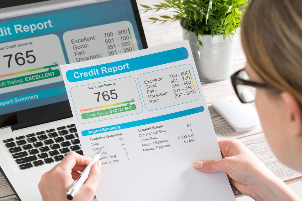 The Impact of Social Media to Your Credit Score