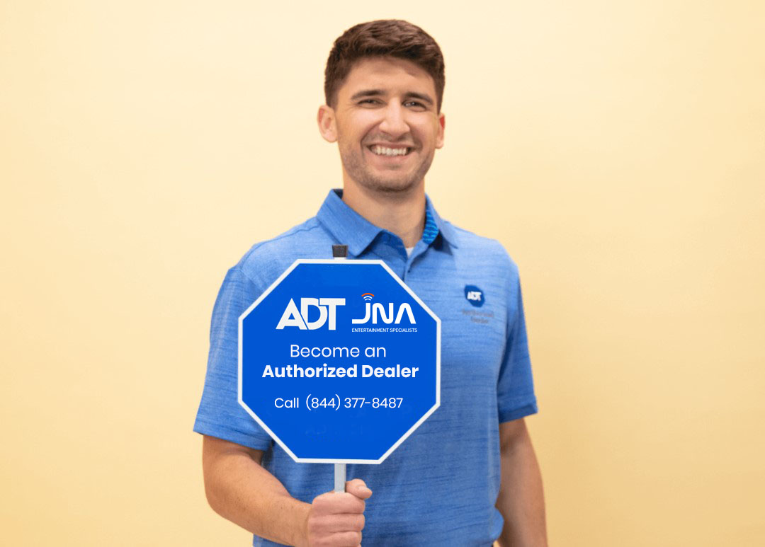 ADT Authorized Dealer Benefits and Advantages