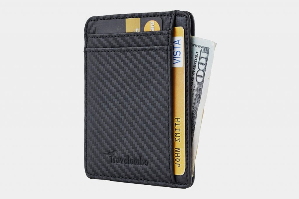 Ways to Protect Your Credit Card and Money