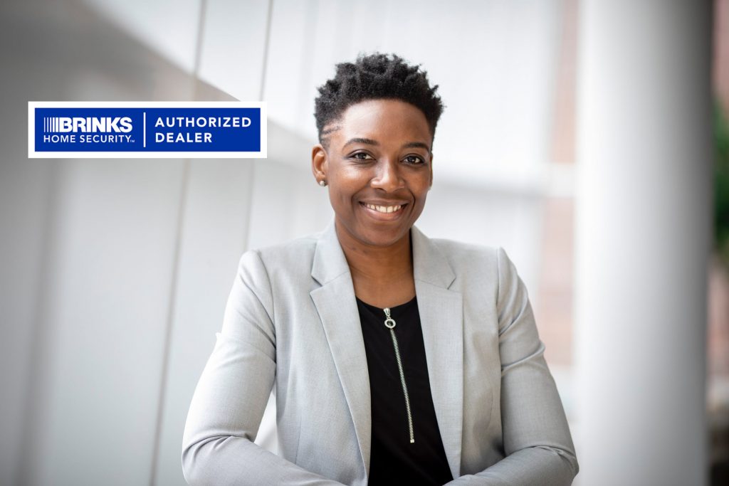 Brinks Authorized Dealer