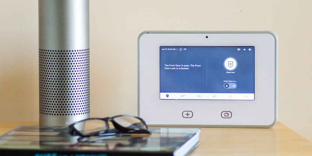 How to Control Your Vivint System With Google Assistant