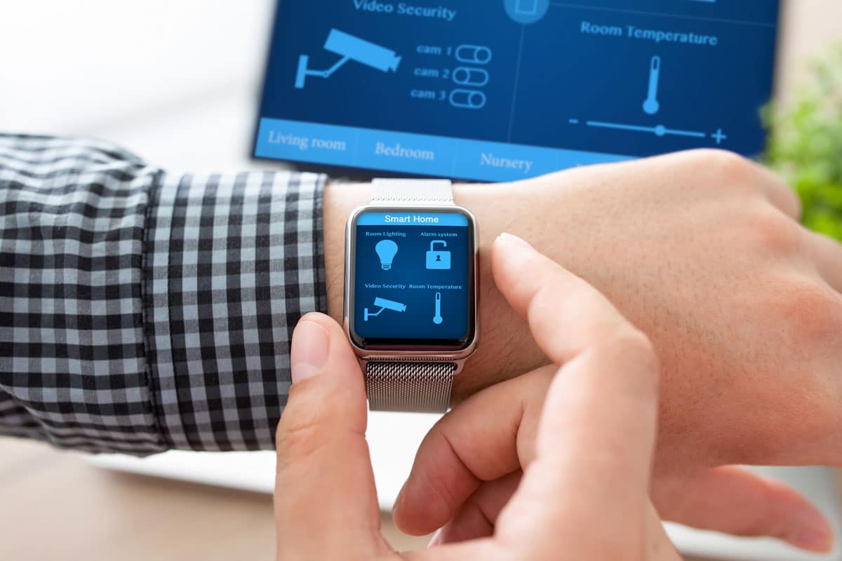 How Does Home Automation Technology Work?
