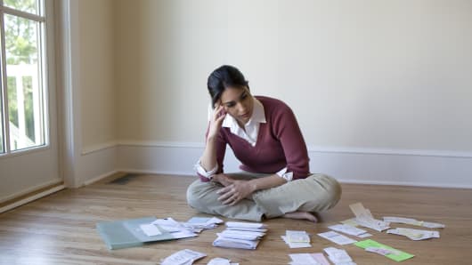 How your Credit Score can Affect your Rental Apartment Application?