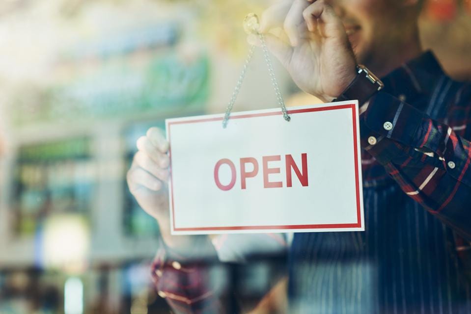 Is It The Right Time to Consider Franchising?