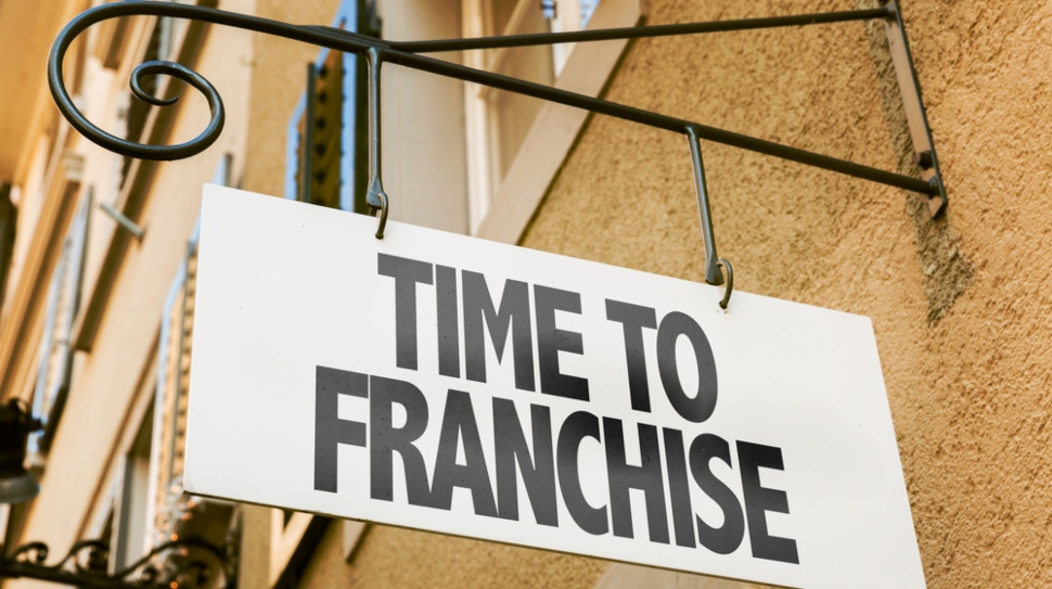 Why Now Is the Time to Consider Franchising