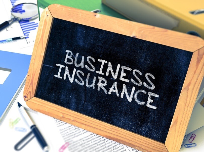 Business Insurance Frequently Asked Questions