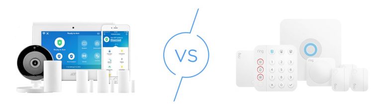 ring vs adt