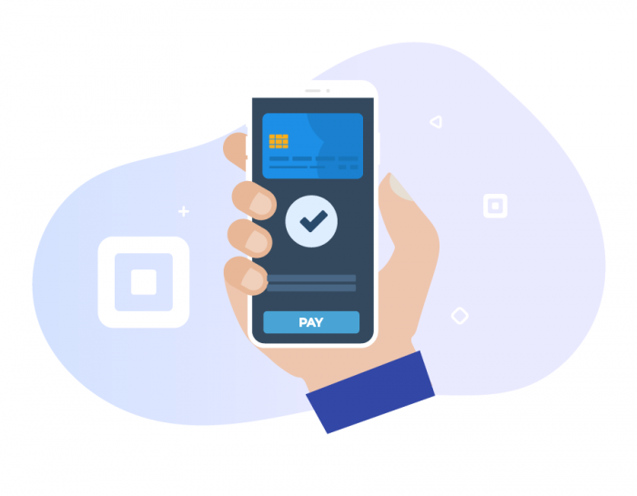 Business Payment Processing