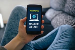 My Phone Was Hacked. How Do I Fix It