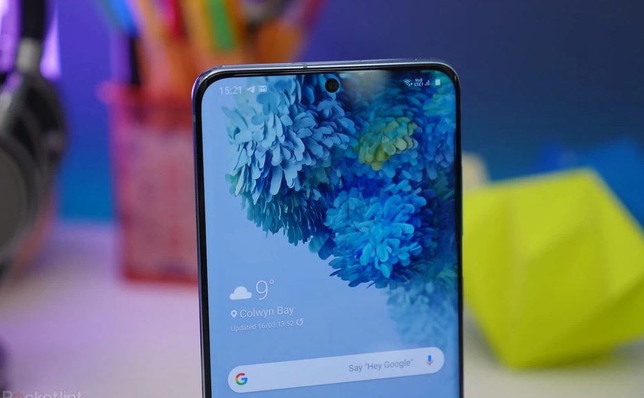 The Best Android Phones