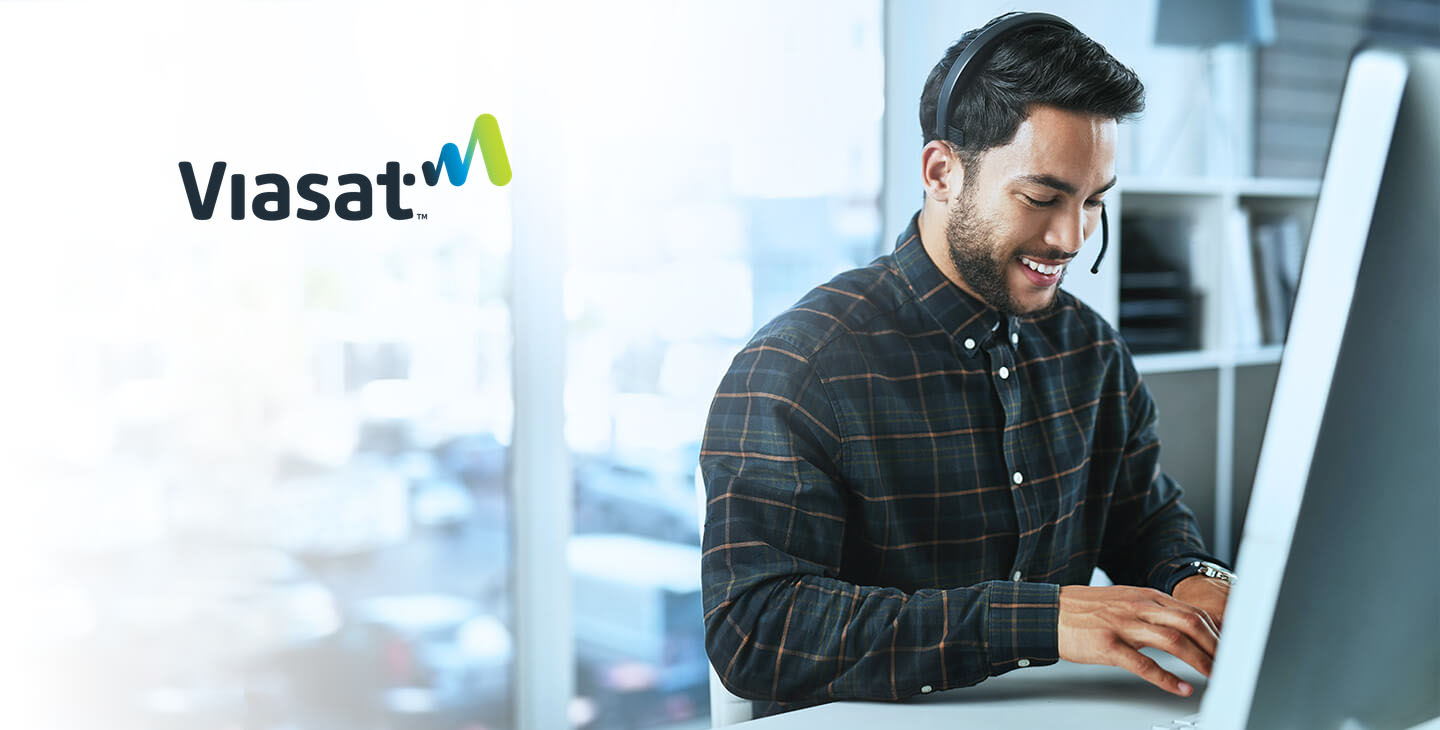 What Can You Offer As A Viasat Authorized Reseller?