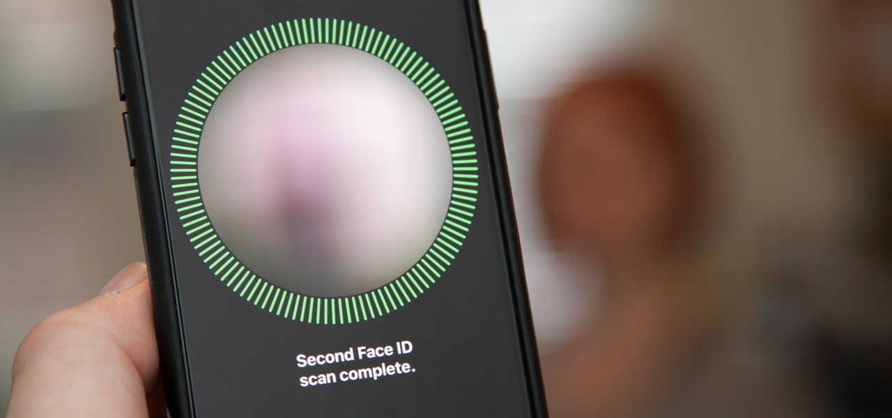 Face ID on iPhone: Setup and Troubleshooting