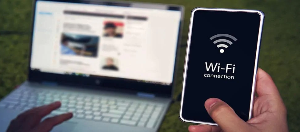 Smartphone Tethering: Share Your Internet