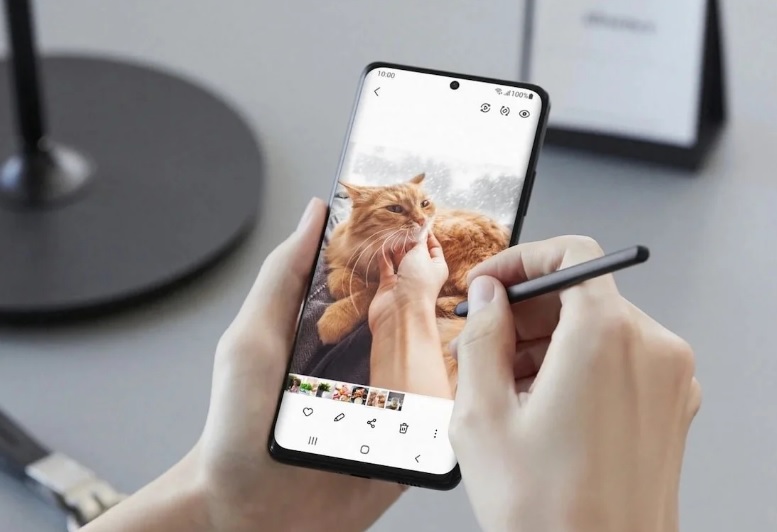 Samsung Galaxy S21: Features and Review