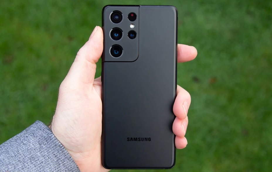 Samsung S21 Ultra: Complete Phone Review