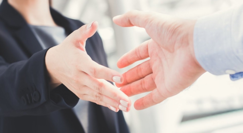 How to Build a Successful Business Partnership