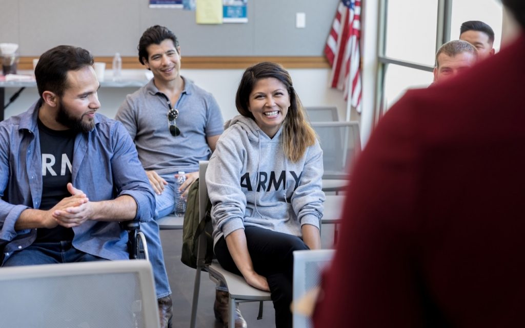 Business Ideas for Veterans