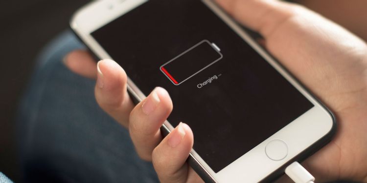 How to Recalibrate Your iPhone Battery
