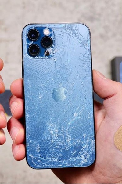 Broken Pieces for iphone instal