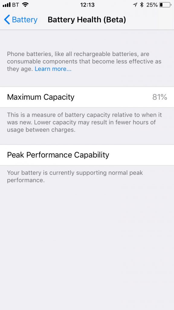 How to Fix Used iPhones Common Issues