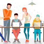 Collaborating with Other Businesses