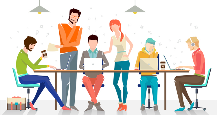 Boost Business Growth Through Powerful Collaborations