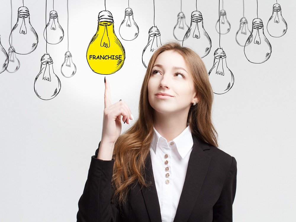 5 Factors to consider when deciding between two  or more franchise opportunities