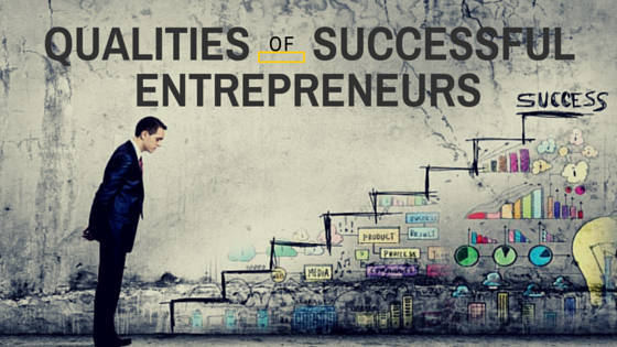 Habits of Highly Successful Entrepreneurs