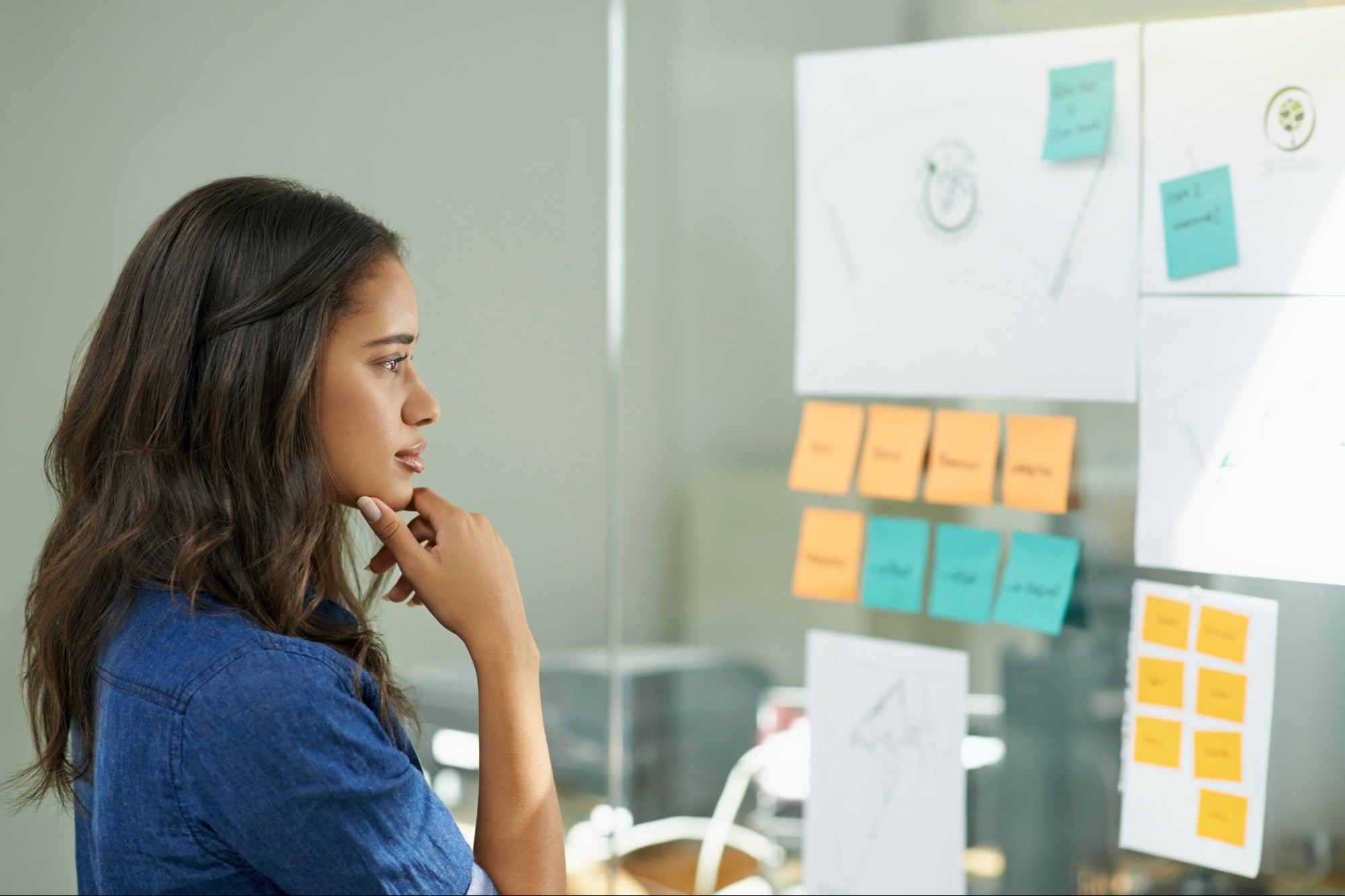 How to Choose the Perfect Business Name