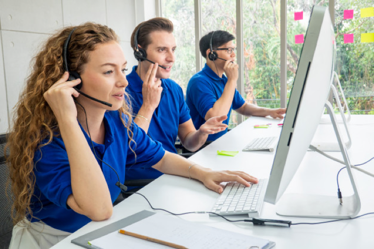 Things to Consider When choosing your contact center solution