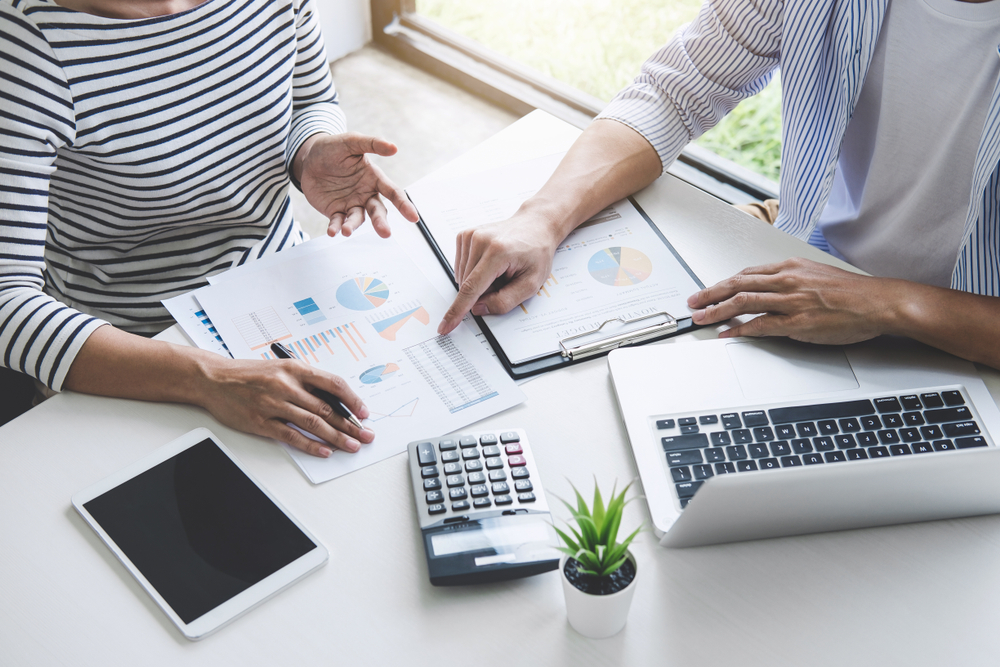 Best Financing Strategies for Businesses