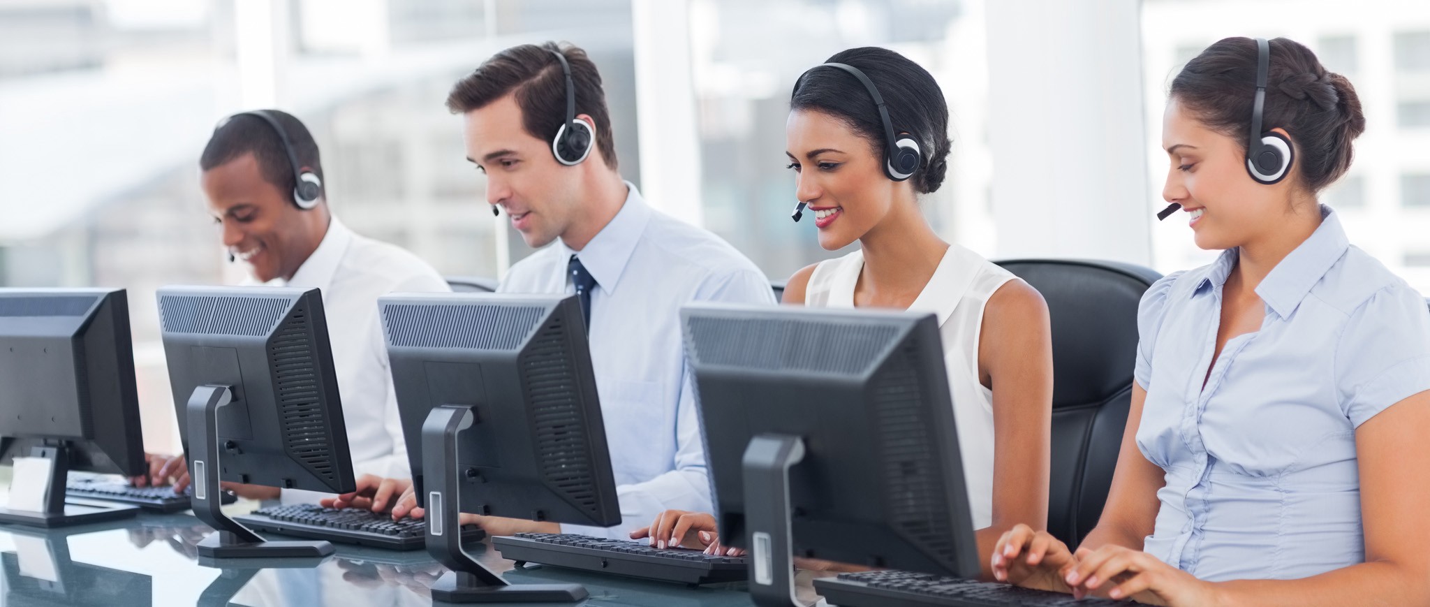 Things to Consider When Choosing your Contact Center Solution