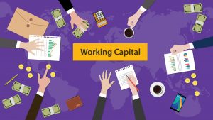 working capital loan