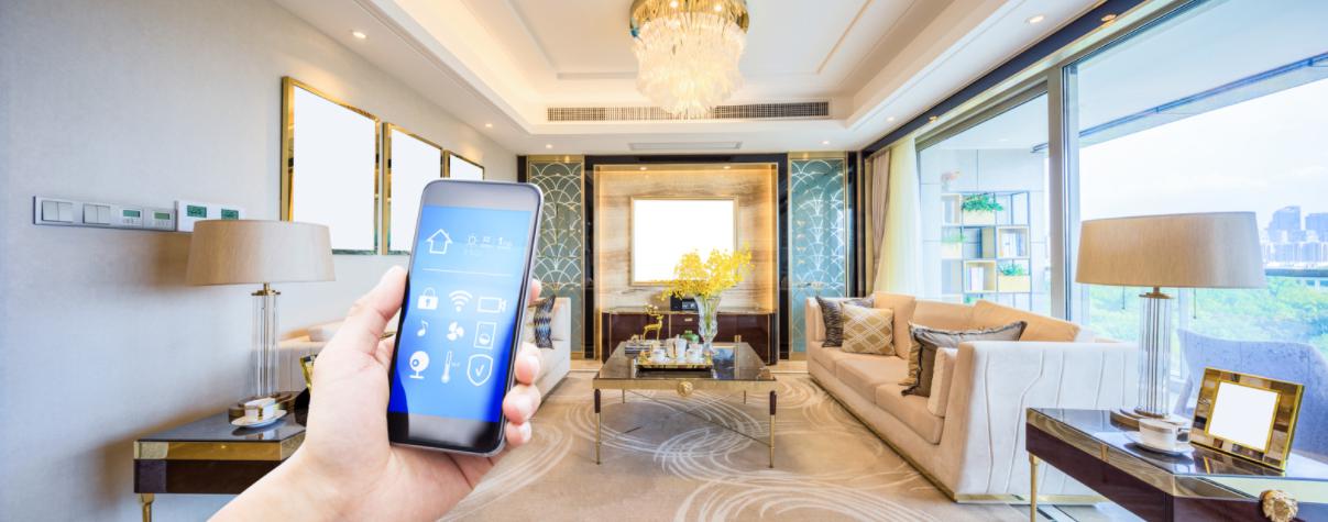 Why Home Automation Is So Popular