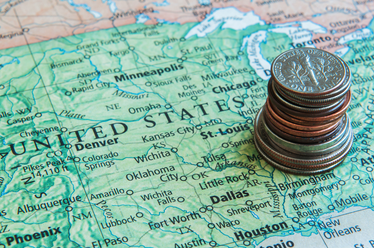 How to Pay Out-of-State Employees