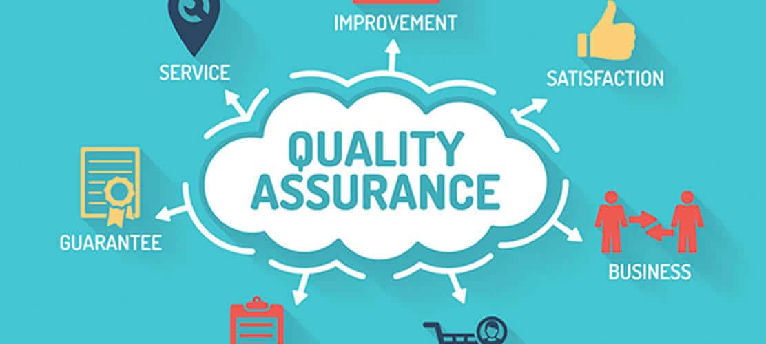 The Importance of Quality Assurance