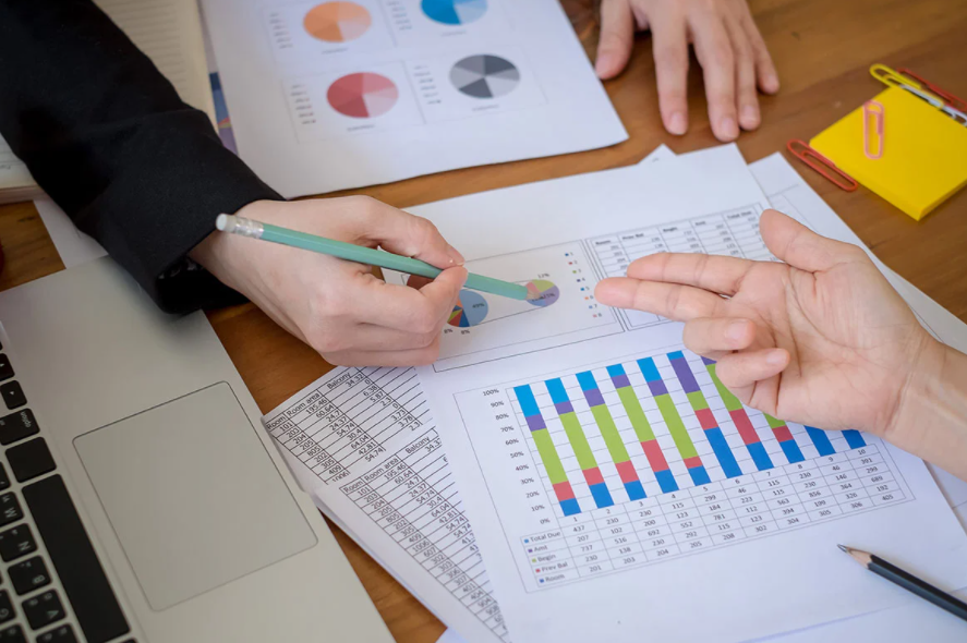 How to Create a Business Growth Plan