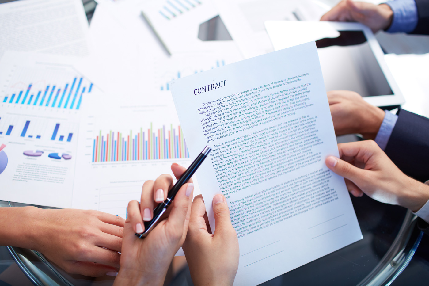 Business Documents You’ll Need In 2023