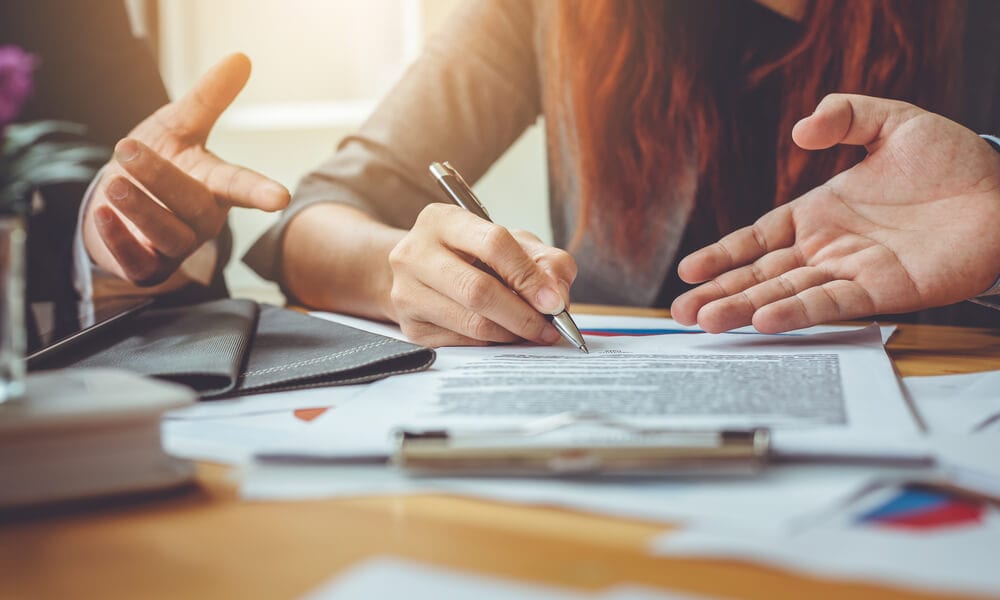 The Risks and Benefits of Co-Signing a Loan