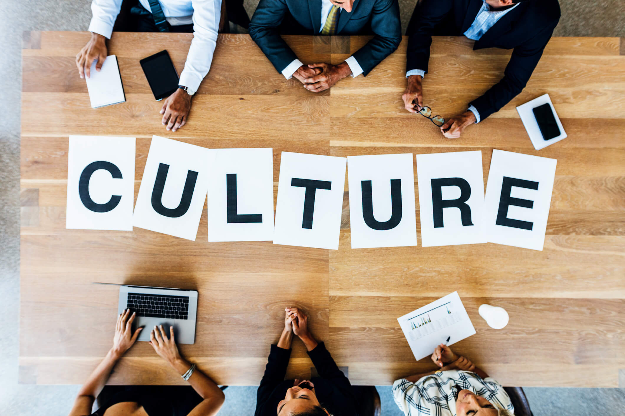 How Can a Company Culture Help Your Business Grow