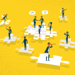 Hiring your first sales team