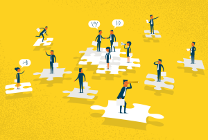 Hiring your first sales team