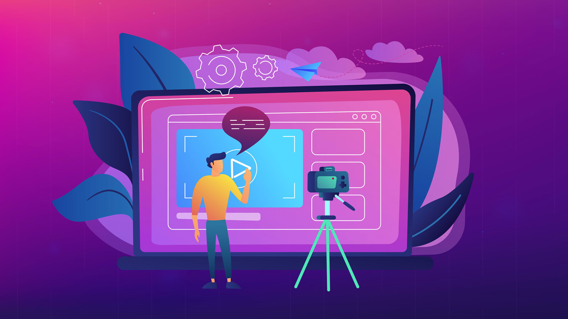 Why Video Marketing Will Boost Your Business?