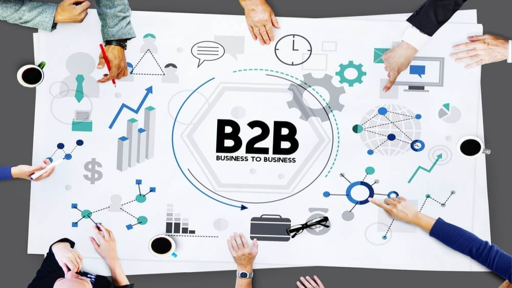 Leveling Up Your B2B Marketing