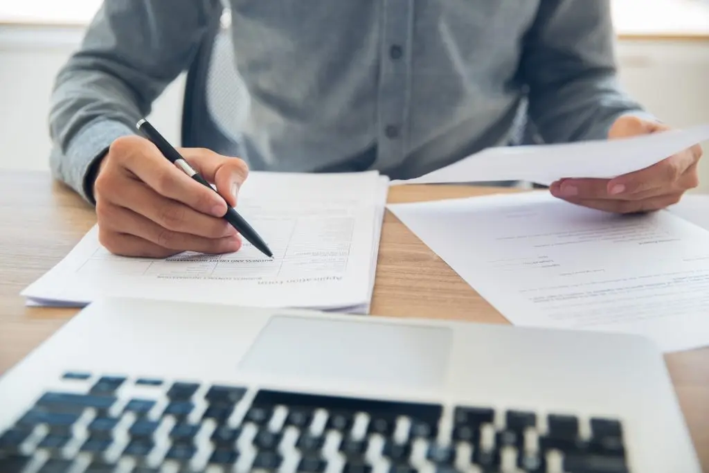 Documents for Business Loan Application as Telecom Dealer