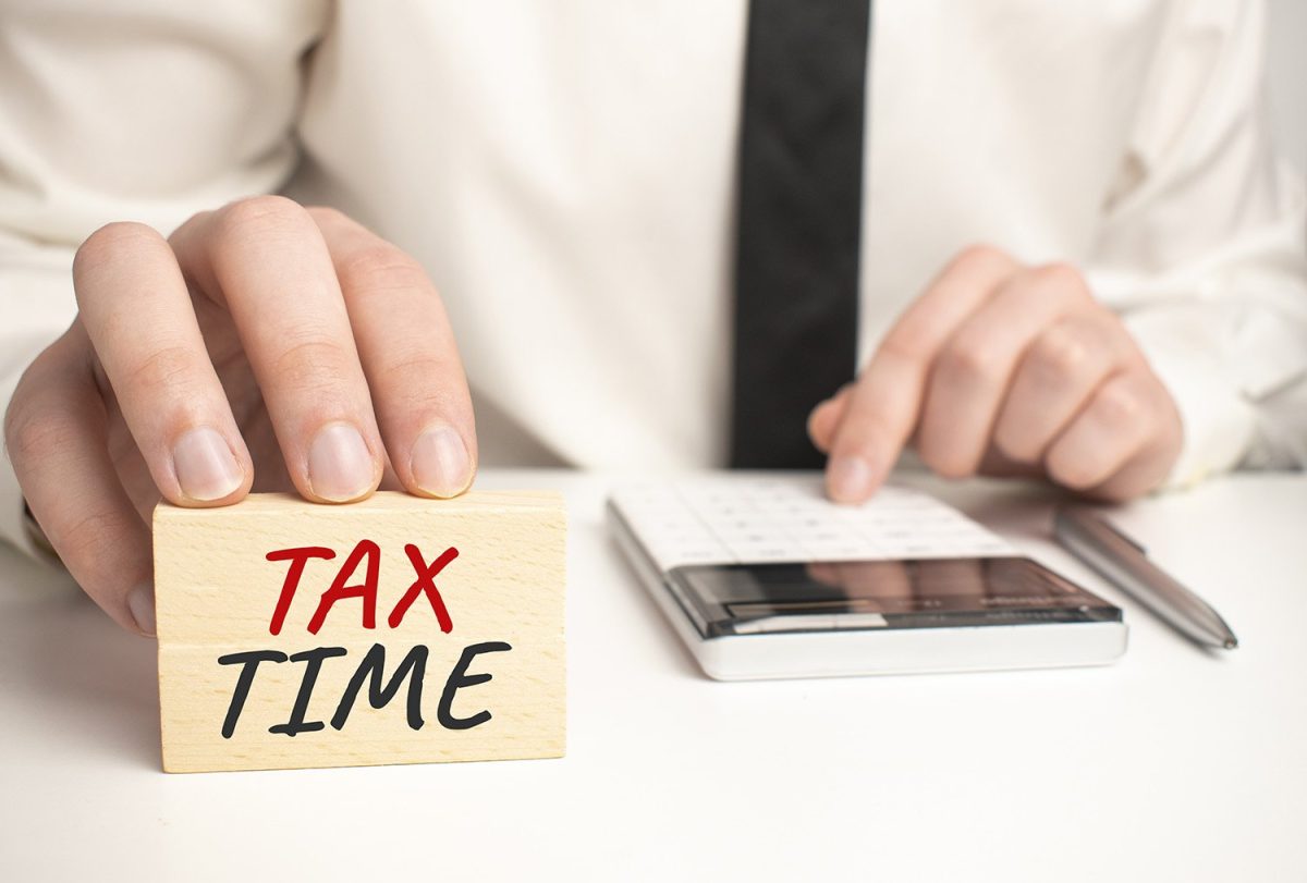 Self-Employed? Know When To File Your Tax